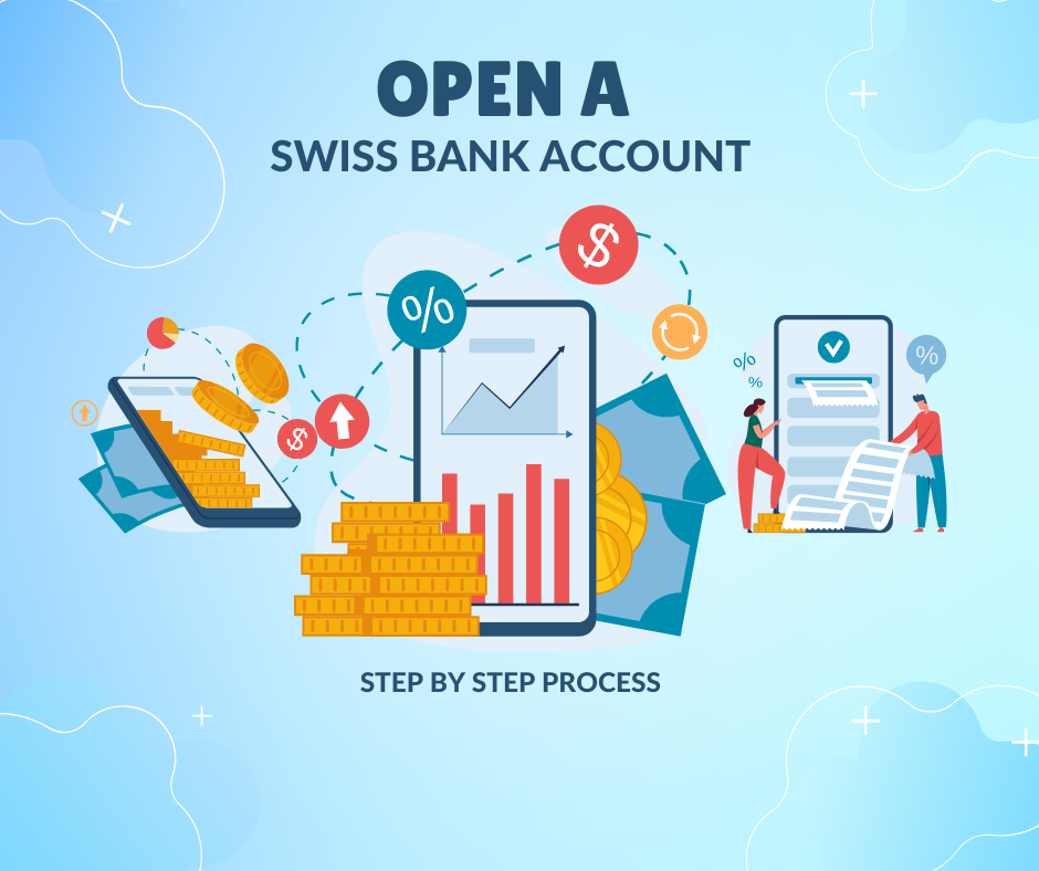 A Step-by-Step Guide to Opening a Swiss Bank Account for Non-Residents