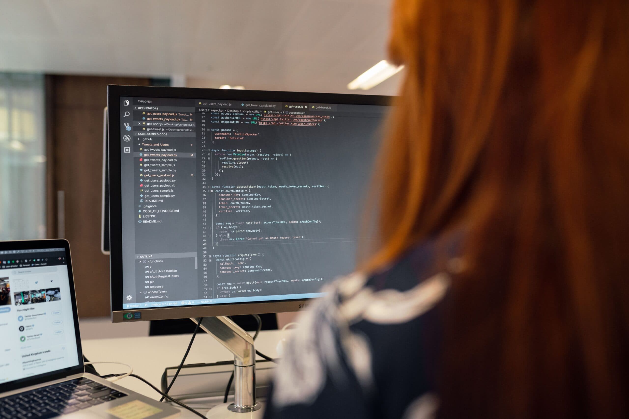 How to Start and Succeed in IT or Computer Science Careers