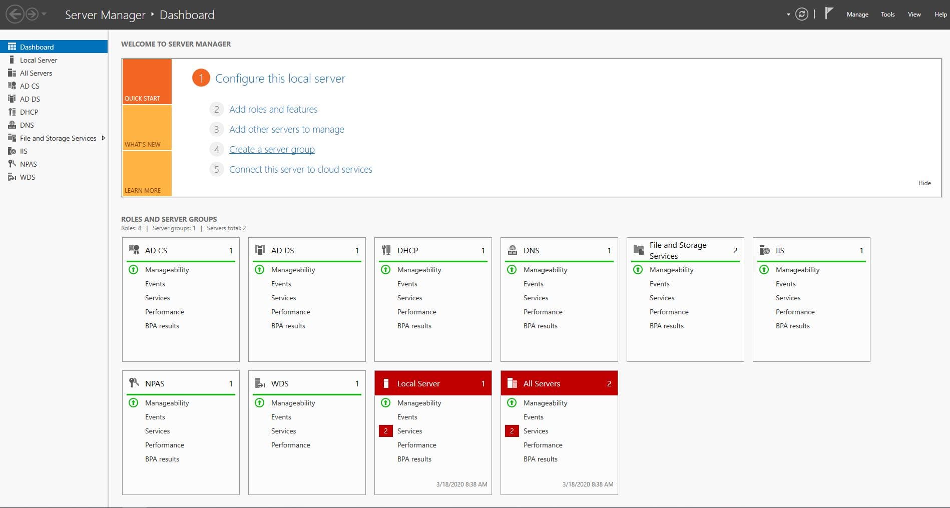 Whats windows server? Everything you need to know!