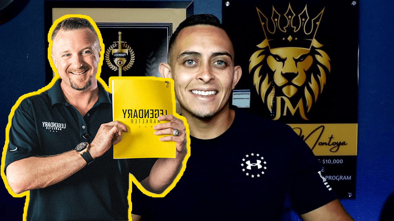 Legendary Marketer vs Freedom Breakthrough | Which one should I choose?