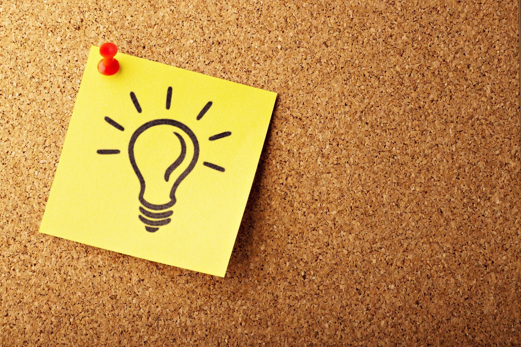 Choosing the Best Business Idea for You: Tips for Wannabe Entrepreneurs