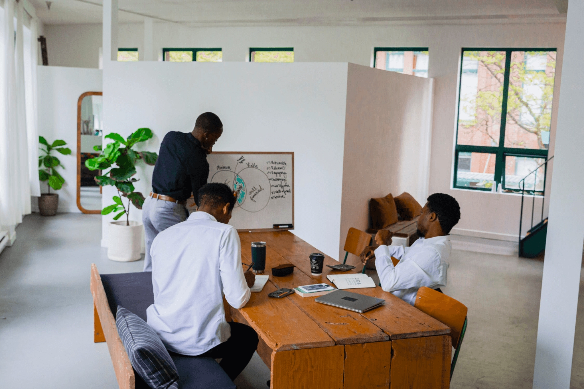 How to Strengthen Your Business