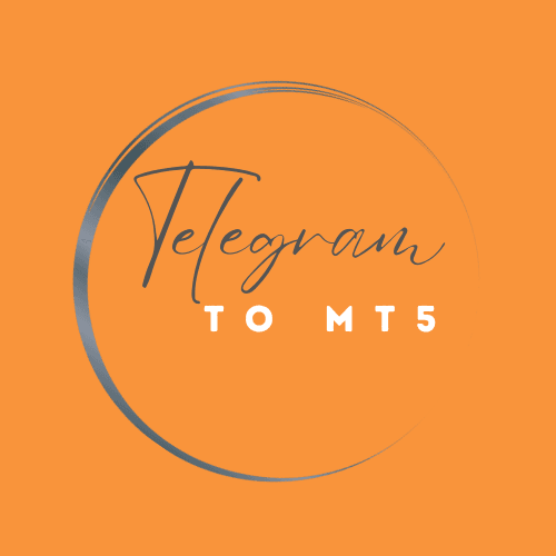 Telegram to MT5 Bot