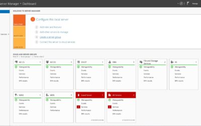 Whats windows server? Everything you need to know!