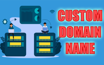 How to host any website locally – ANY CUSTOM DOMAIN